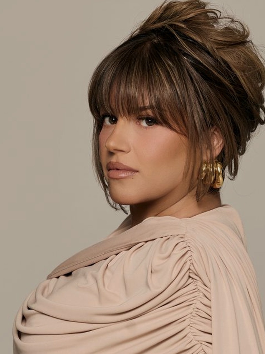 Jessica Iozzo, Founder & Master Extension Stylist at Bond Girl Hair
